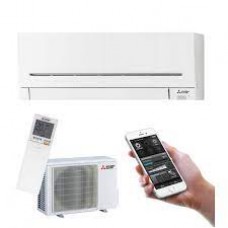 Кондиционер Mitsubishi Electric STANDARD MSZ-AP20VG инверторный